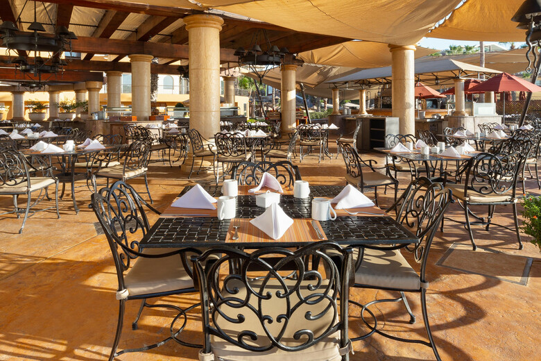 Hotel Villa Del Palmar Beach Resort & Spa