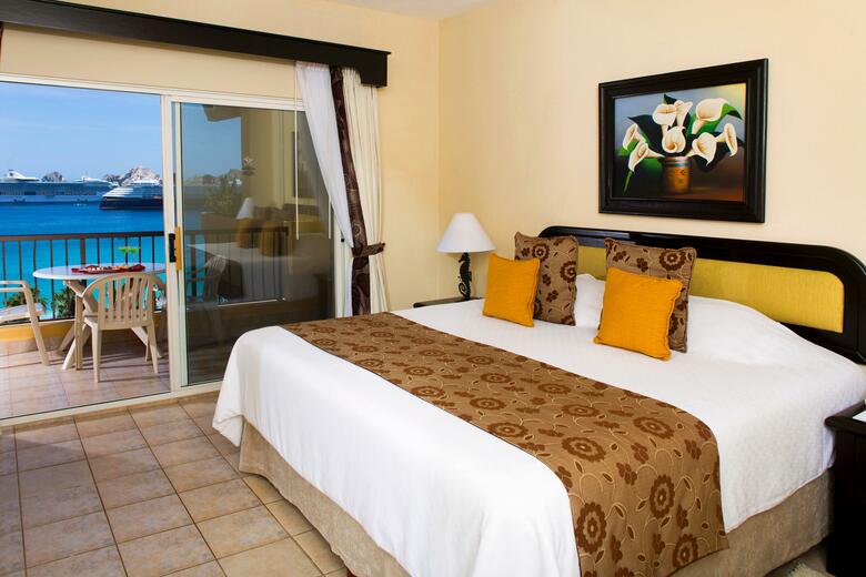 Hotel Villa Del Palmar Beach Resort & Spa