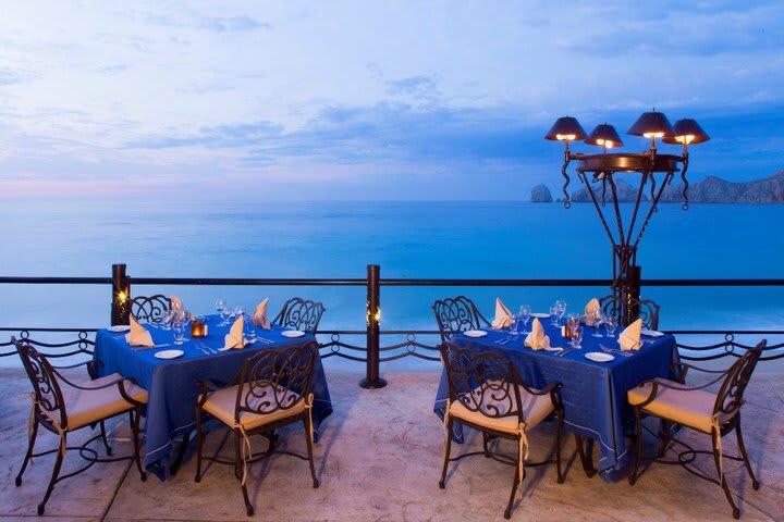 Hotel Villa Del Palmar Beach Resort & Spa