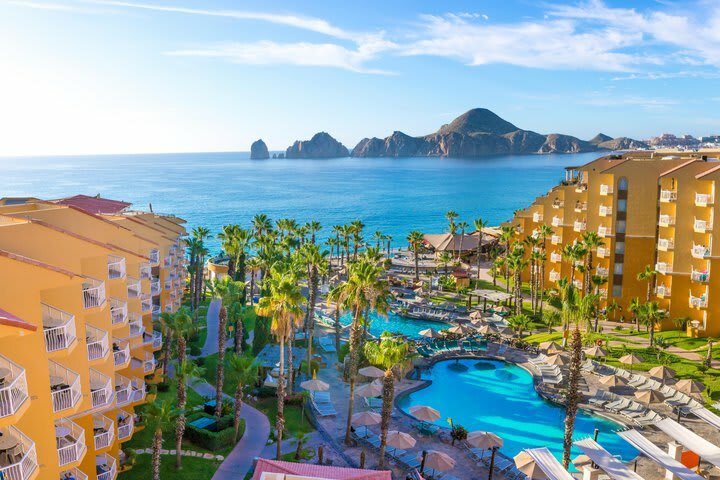 Hotel Villa Del Palmar Beach Resort & Spa