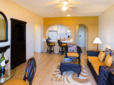 Hotel Villa Del Palmar Beach Resort & Spa