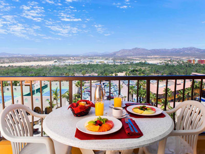 Hotel Villa Del Palmar Beach Resort & Spa