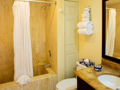 Hotel Villa Del Palmar Beach Resort & Spa