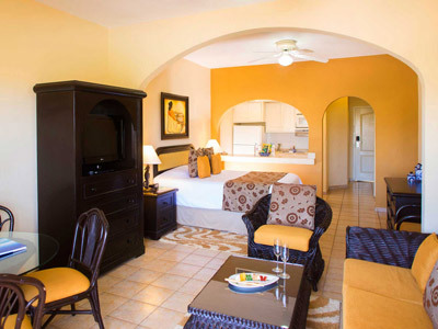 Hotel Villa Del Palmar Beach Resort & Spa