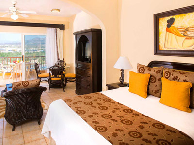 Hotel Villa Del Palmar Beach Resort & Spa