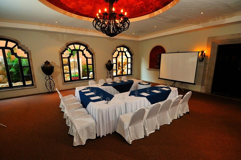 Hotel Marina Fiesta Resort & Spa All - Inclusive