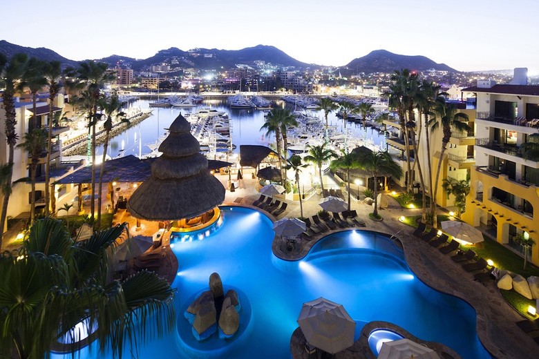Hotel Marina Fiesta Resort & Spa All - Inclusive