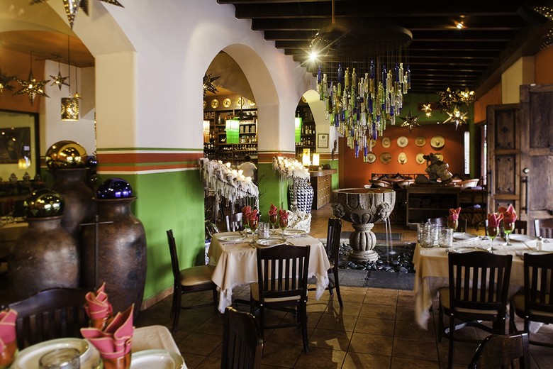 Hotel Marina Fiesta Resort & Spa All - Inclusive