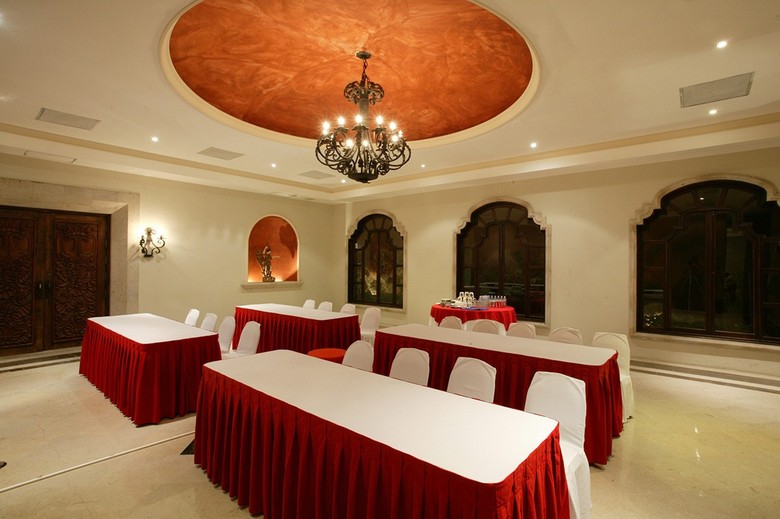 Hotel Marina Fiesta Resort & Spa All - Inclusive