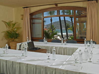 Hotel Pueblo Bonito Mazatl�n