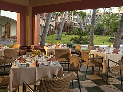 Hotel Pueblo Bonito Mazatl�n