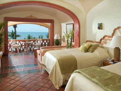 Hotel Pueblo Bonito Mazatl�n