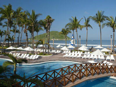 Hotel Pueblo Bonito Mazatl�n