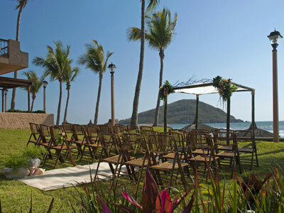 Hotel Pueblo Bonito Mazatl�n
