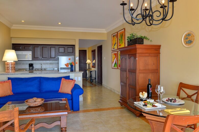 Hotel Pueblo Bonito Sunset Beach Resort & Spa