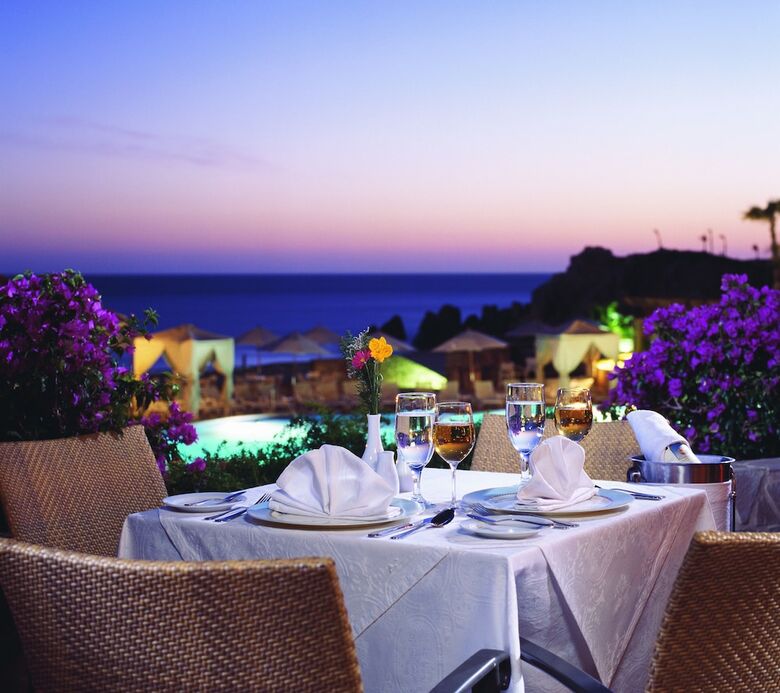 Hotel Pueblo Bonito Sunset Beach Resort & Spa