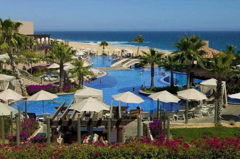 Hotel Pueblo Bonito Sunset Beach Resort & Spa