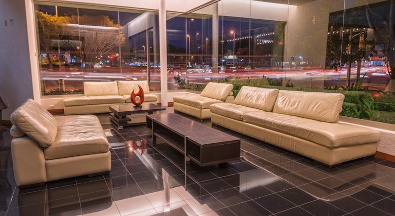 Hotel Holiday Inn Select Guadalajara