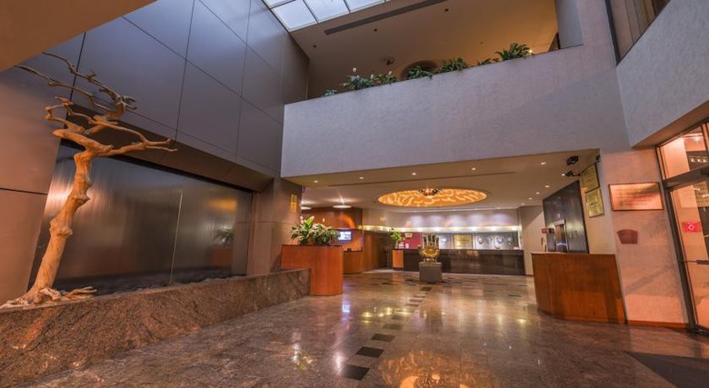 Hotel Holiday Inn Select Guadalajara
