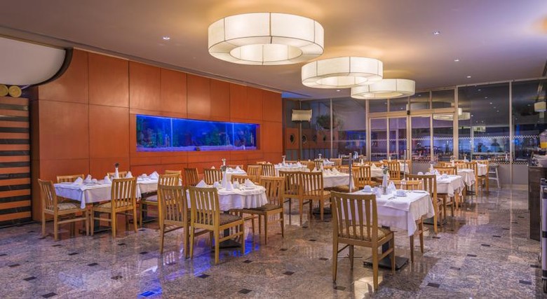 Hotel Holiday Inn Select Guadalajara