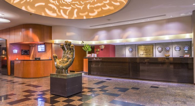 Hotel Holiday Inn Select Guadalajara