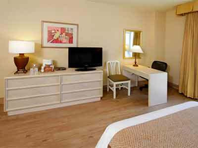 Hotel Holiday Inn Express Torreon