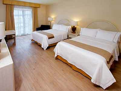 Hotel Holiday Inn Express Torreon