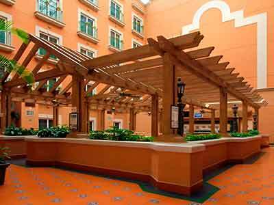 Hotel Holiday Inn Express Torreon