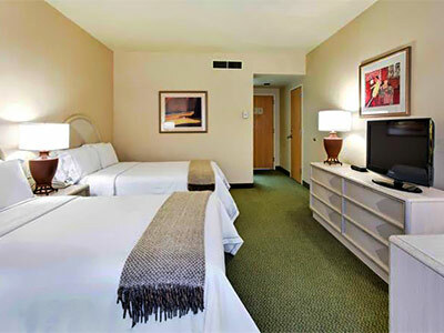 Hotel Holiday Inn Express Torreon