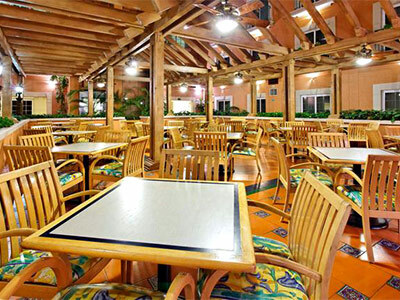 Hotel Holiday Inn Express Torreon