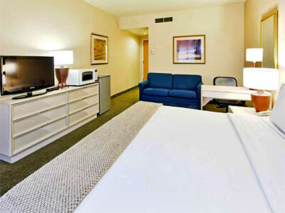 Hotel Holiday Inn Express Torreon