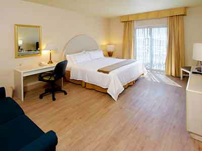 Hotel Holiday Inn Express Torreon