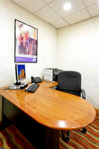 Hotel Holiday Inn Express Torreon