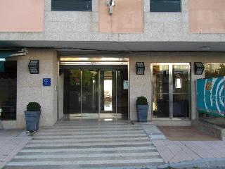 Hotel Mirador Ria De Arosa