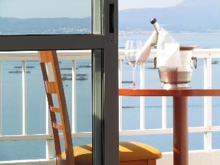 Hotel Mirador Ria De Arosa