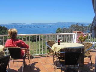 Hotel Mirador Ria De Arosa