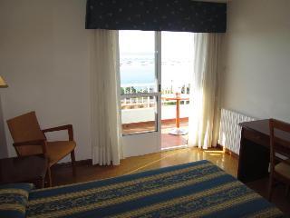 Hotel Mirador Ria De Arosa