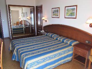Hotel Mirador Ria De Arosa