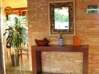 Hotel Mirador Ria De Arosa