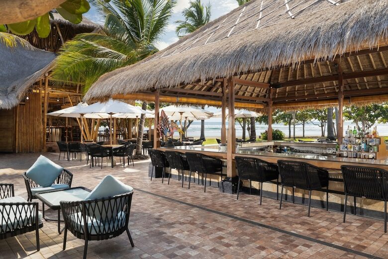 Nusa Dua Beach Hotel And Spa - Handwritten Collection