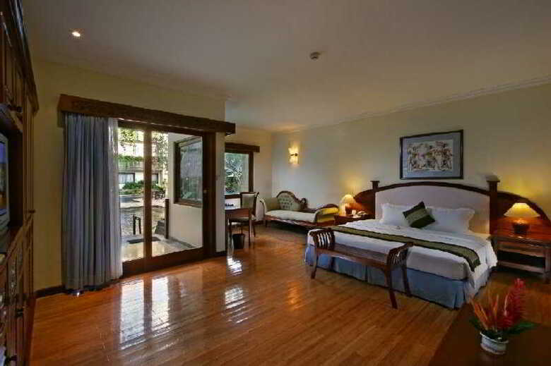 Hotel The Grand Bali
