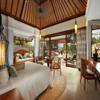 Hotel Nikko Bali Resort & Spa