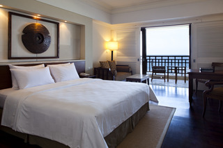 Hotel Nikko Bali Resort & Spa