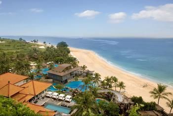 Hotel Nikko Bali Resort & Spa