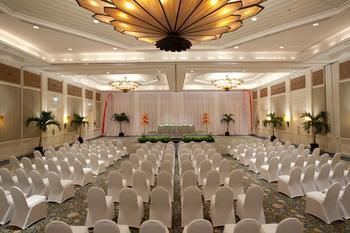 Hotel Nikko Bali Resort & Spa