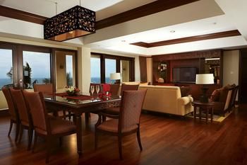 Hotel Nikko Bali Resort & Spa