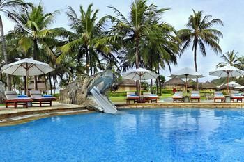 Hotel Nikko Bali Resort & Spa