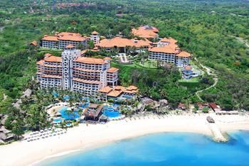 Hotel Nikko Bali Resort & Spa