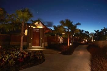 Hotel Nikko Bali Resort & Spa