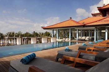Hotel Nikko Bali Resort & Spa